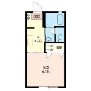 WISTARIA 102号-15