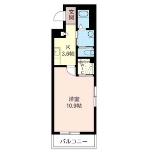 Ａ．Ｍ．Ｙ　ＧＡＲＤＥＮ春 307号室