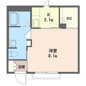 マグノリア 102号-12