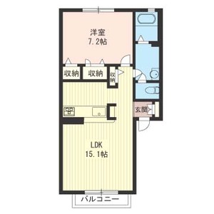 サンヒルズ坂本 203号-16