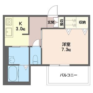 ラフィネ 102号-12