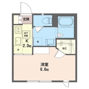 ゲストスタジオ横浜 102号室