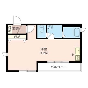 ＳＲ　ｂｌｄｇ 302号室