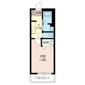 ｃｏ‐ｙｕｃａ 105号室