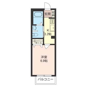 Ｍ．Ｙ．Ｓ．常盤台 103号室