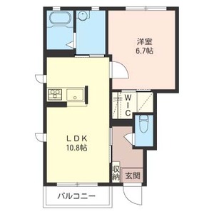 ハウスAVE 101号-15