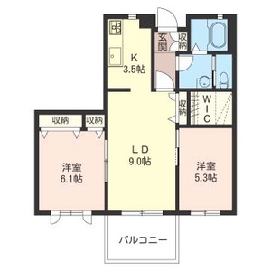 フォンターナ 202号-16