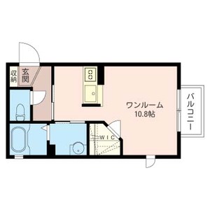 グランソレイユ 201号-14