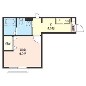メゾン・カトレア 103号室