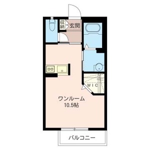 レオーネ本町 A 203号-14