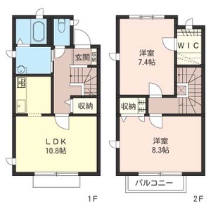 サクラヤマホームズ　２Ｂ 102号室