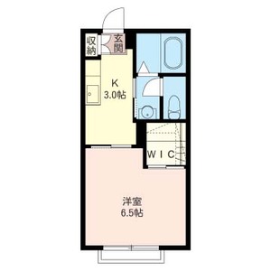 ビラ・マリティーム 202号室