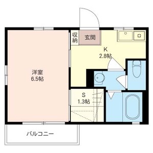 GRACE新杉田 202号-12