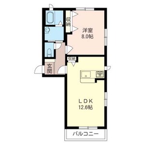 キイズメゾン能見台 201号-16