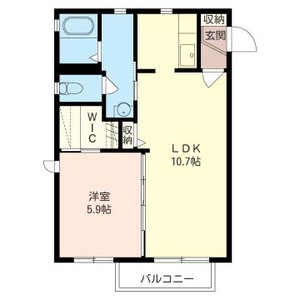 サンモールコート津久井浜　Ａ 102号-15