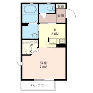 ワカマツハイツ 203号-16