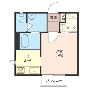 ボンハイム磯子 203号-9