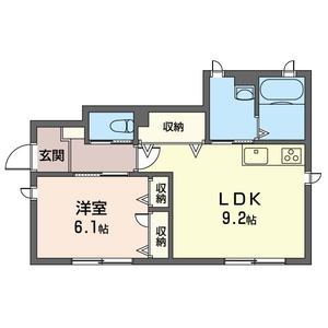 野島町シャーメゾン 101号-12