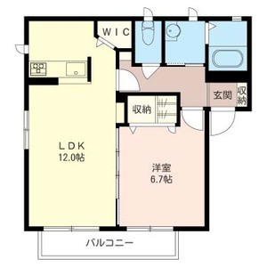 クラヴィエ鎌倉 101号-16