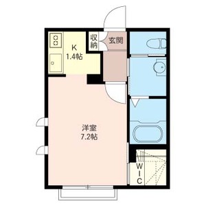 プナマウ 101号室