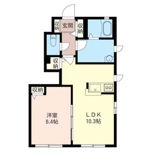 マ・モール弘明寺　Ⅱ 102号-13