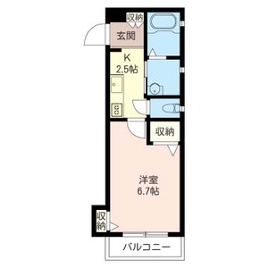 Ｔｈｅ　Ｃｈｅｎｓ 101号室