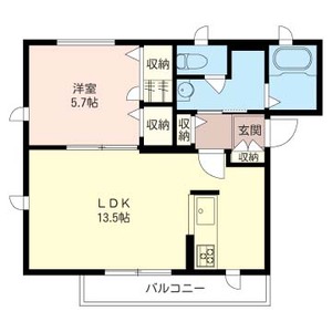 ＨＡＬ　横濱 101号室