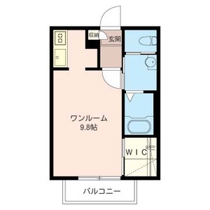 グリューネ 105号-8