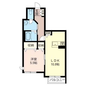 クラヴィエ県立大学 202号-13