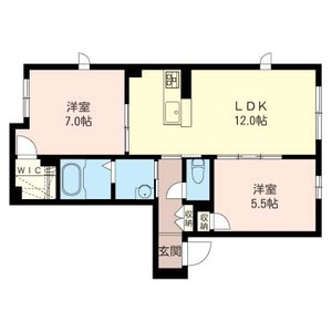 ホープＳＵＮシャイン 102号-13