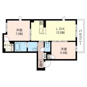 ホープSUNシャイン 202号-13