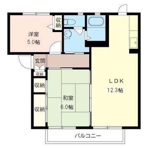グランシード南町田三番館 202号室