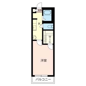 ラ・クール 205号-14