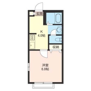 フェリックス文京 Ⅰ 203号-12