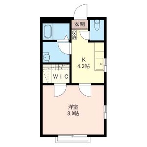 ファビラス 201号-14