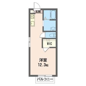 サンモール玉川学園 201号-15