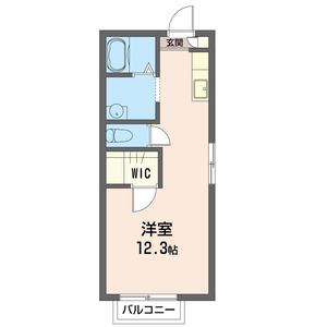 サンモール玉川学園 202号室