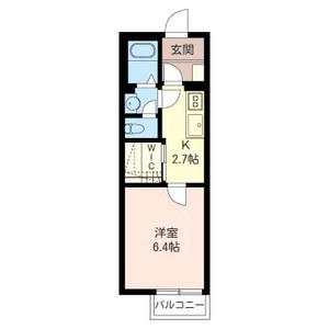 ベルモード旭町 205号-16