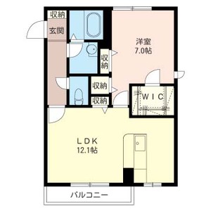 新ゆりの森 107号-16