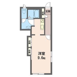 メローナ 103号-2