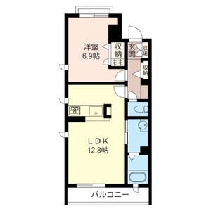 ＷＥＬＳＰＲＩＮＧ　ＭＡＮＳＩＯＮ 203号-16