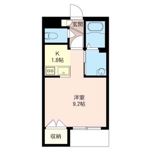 ソレアード 102号-4