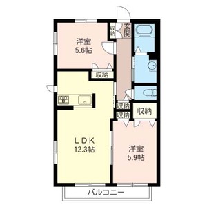 プロヌーブ　Ｂ 201号-13