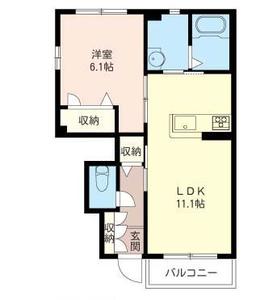 レスポワール 101号-14
