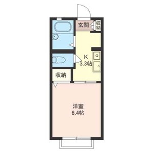 エトワール上鶴間 201号-13