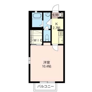 ジュネス文京 107号室