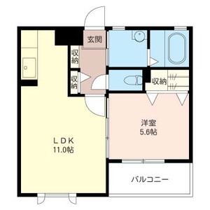 ＯＬＤ　ＴＲＥＥ　ＨＯＵＳＥ 302号-12