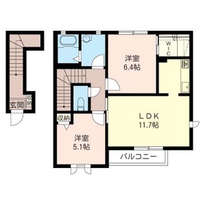 フルハウス・ループ 202号-12