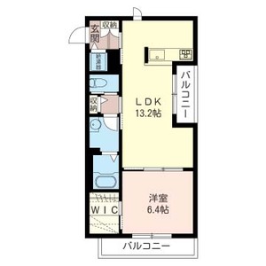 セレッソ　カージュ 301号-14