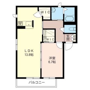 カサスクエアC 101号-13